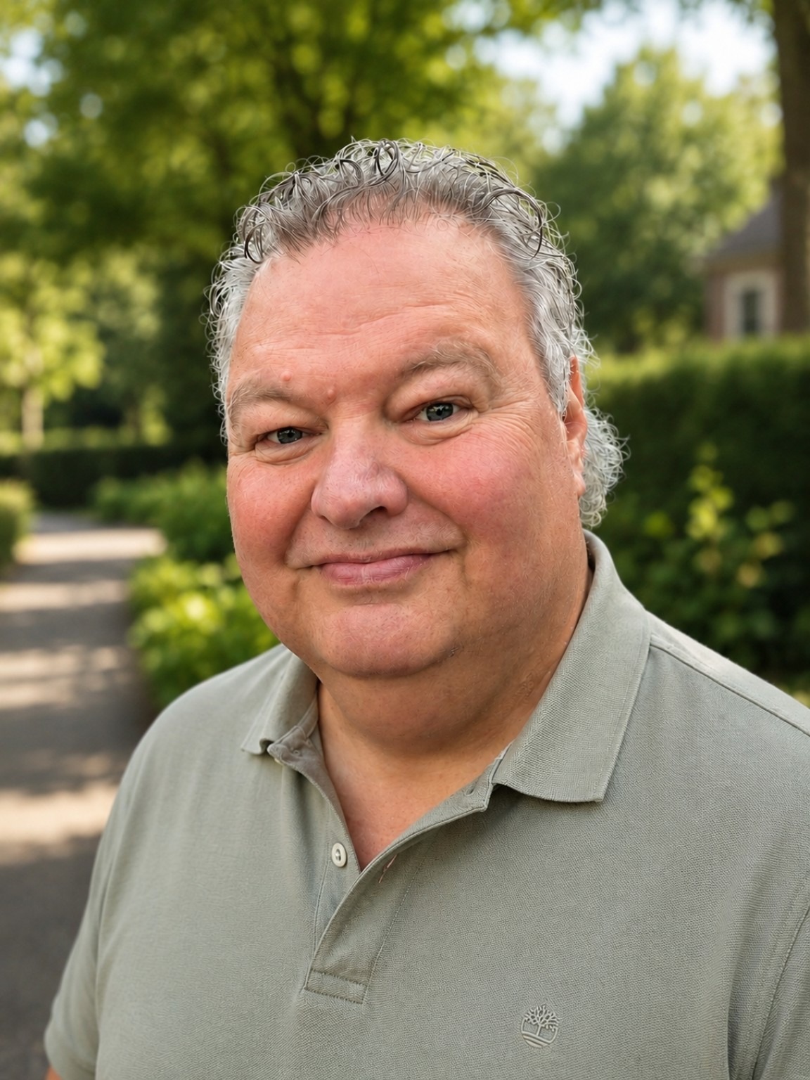 Willem Jan de Water - coach en adviseur bij ACSB